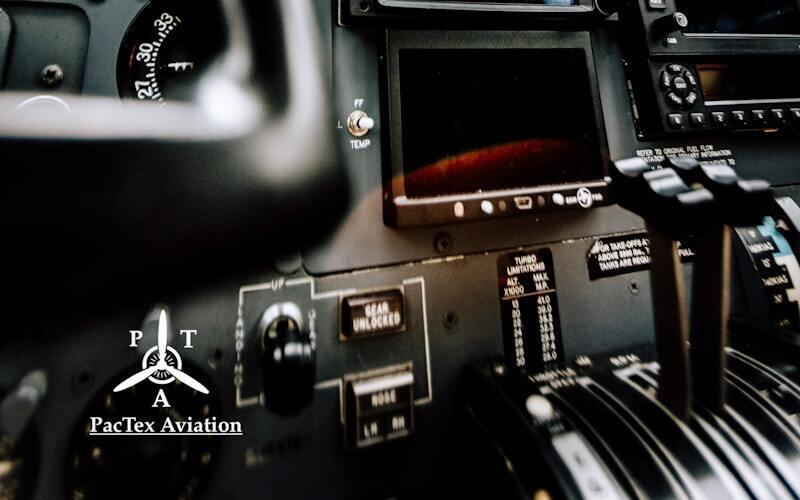 Cessna 340a thumbnail 17