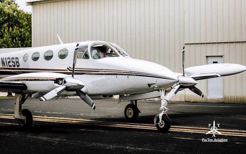 Cessna 340a thumbnail 14