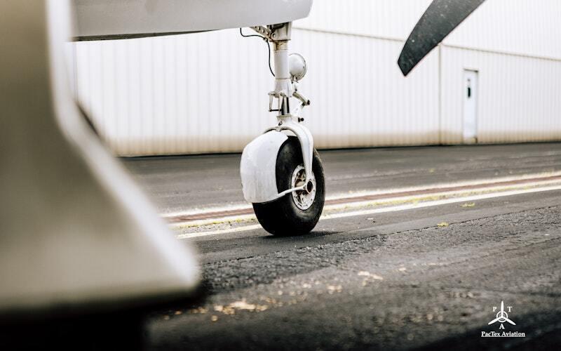Cessna 340a thumbnail 7