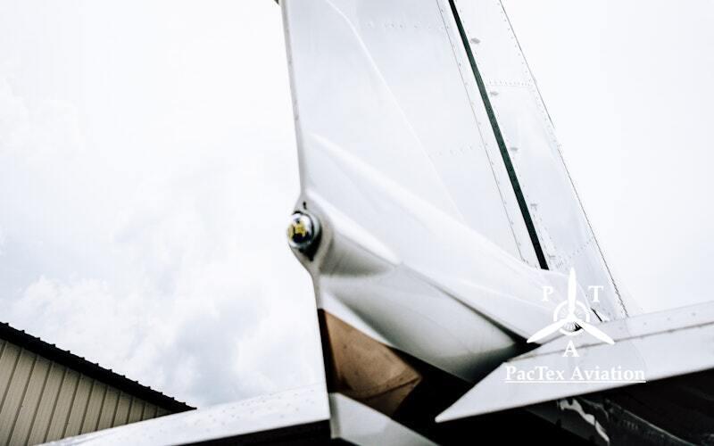 Cessna 340a thumbnail 6