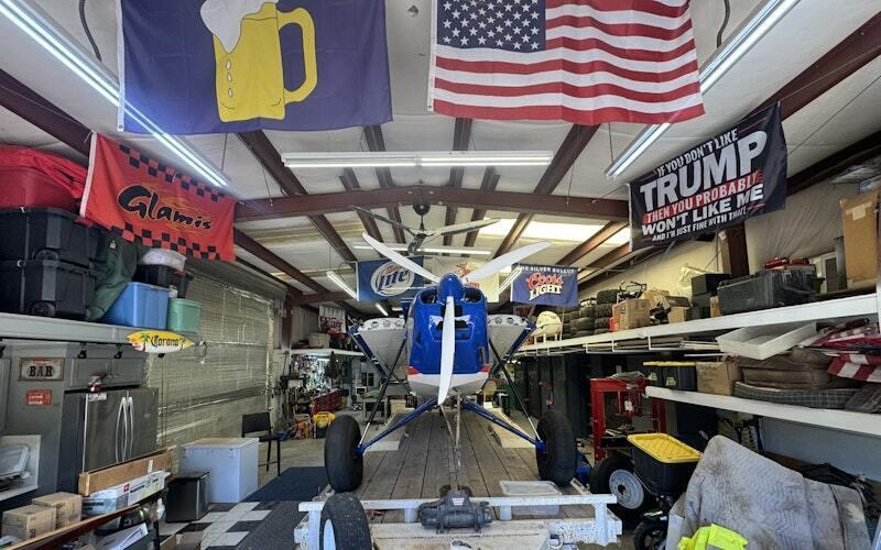 2014 Just SuperSTOL 4