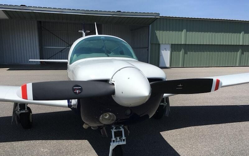 Mooney M20j 201 thumbnail 2