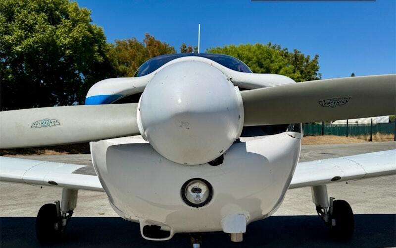Piper Pa 28 180 Cherokee Archer thumbnail 14