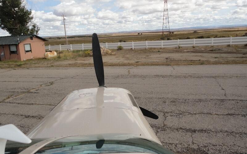 1978 Piper PA-32RT-300T Turbo Lance II 4
