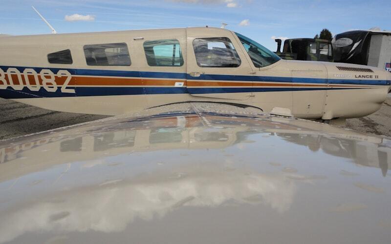 Piper Pa 32rt 300t Turbo Lance Ii thumbnail 23
