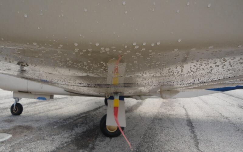Piper Pa 32rt 300t Turbo Lance Ii thumbnail 12