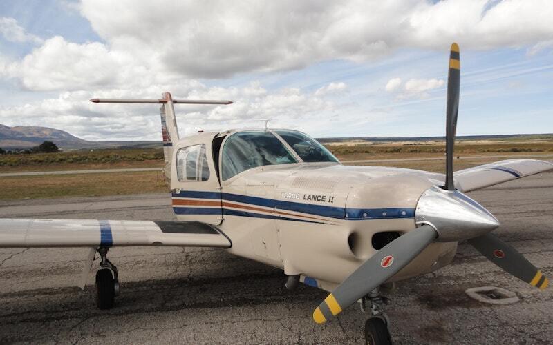 Piper Pa 32rt 300t Turbo Lance Ii thumbnail 4