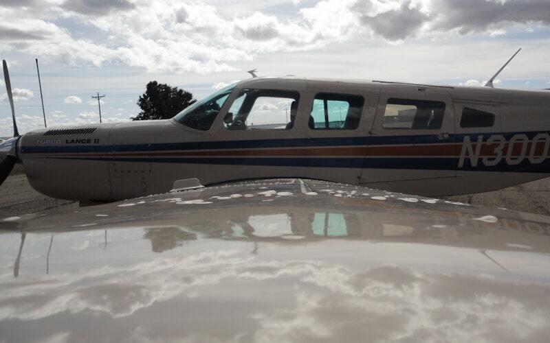 Piper Pa 32rt 300t Turbo Lance Ii thumbnail 25