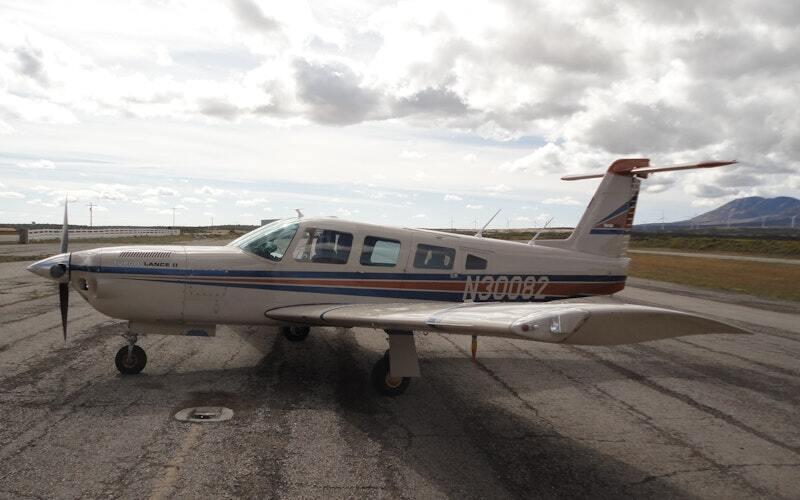 Piper Pa 32rt 300t Turbo Lance Ii thumbnail 2