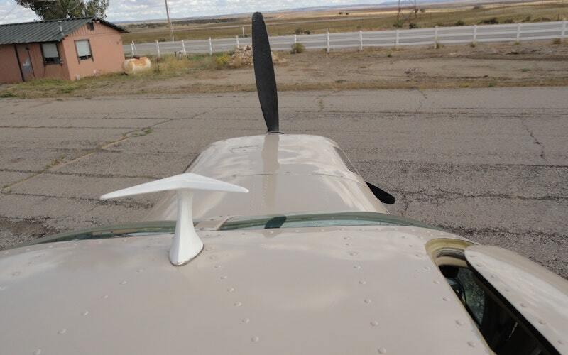 Piper Pa 32rt 300t Turbo Lance Ii thumbnail 20