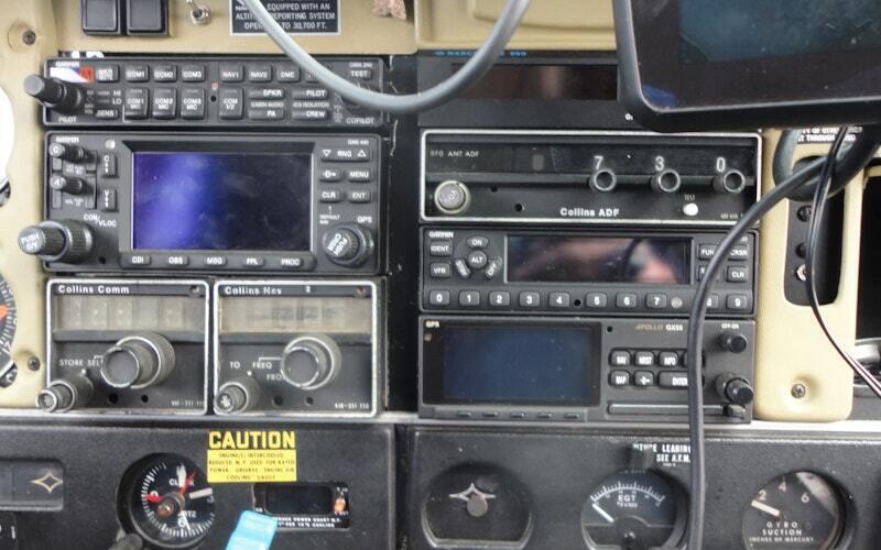 Piper Pa 32rt 300t Turbo Lance Ii thumbnail 10
