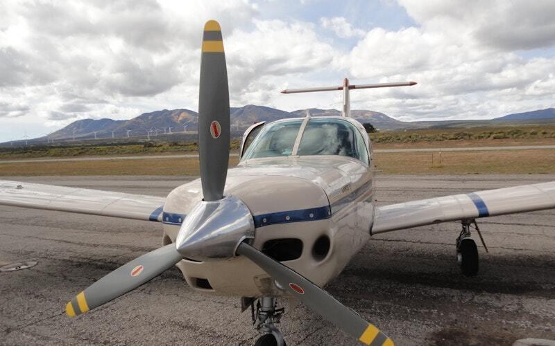 Piper Pa 32rt 300t Turbo Lance Ii thumbnail 3
