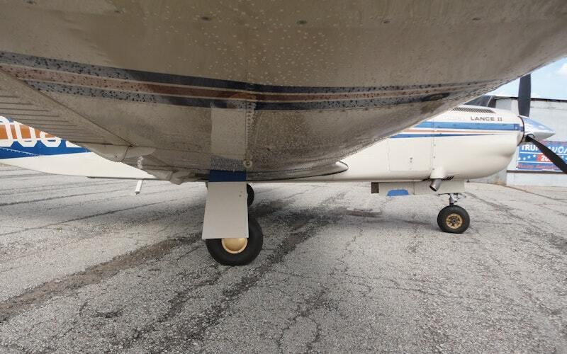 Piper Pa 32rt 300t Turbo Lance Ii thumbnail 24