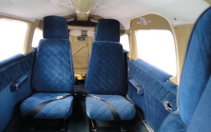 Piper Pa 32rt 300t Turbo Lance Ii thumbnail 7