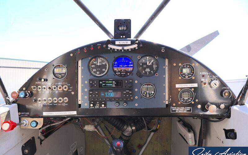 Piper Pa 12 Super Cruiser thumbnail 2
