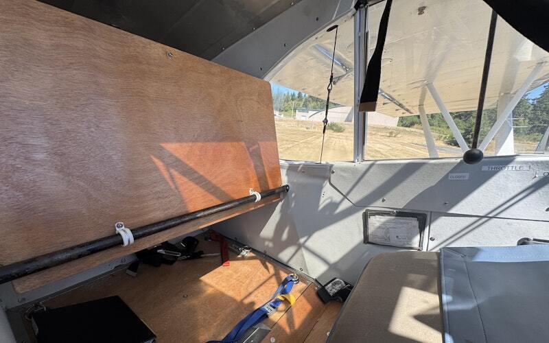 Piper Pa 12 Super Cruiser thumbnail 6