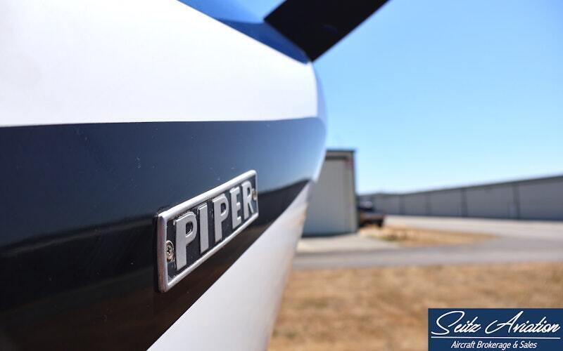 Piper Pa 12 Super Cruiser thumbnail 17