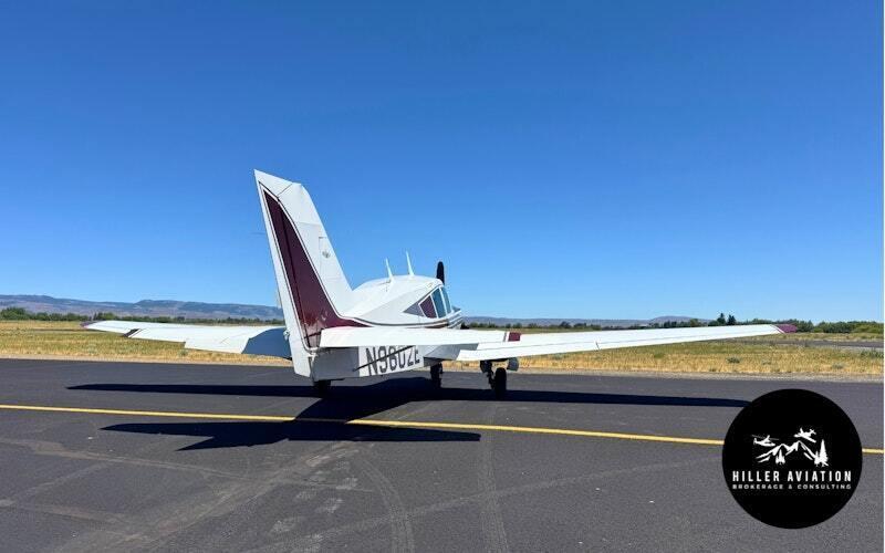Bellanca 17 31atc Viking thumbnail 4