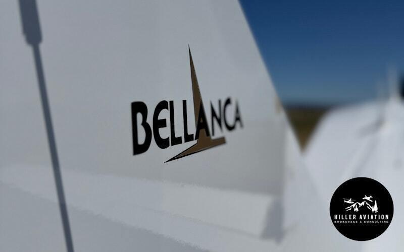 Bellanca 17 31atc Viking thumbnail 9