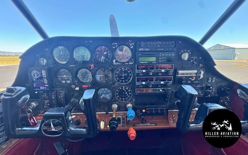 Bellanca 17 31atc Viking thumbnail 10