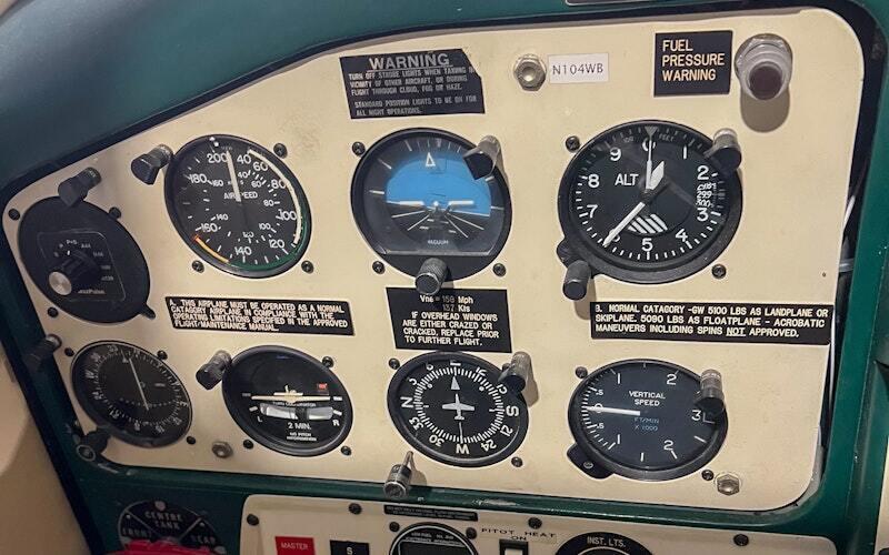De Havilland Dhc 2 Beaver thumbnail 8