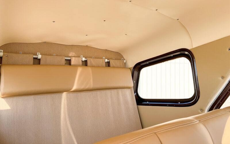 De Havilland Dhc 2 Beaver thumbnail 13