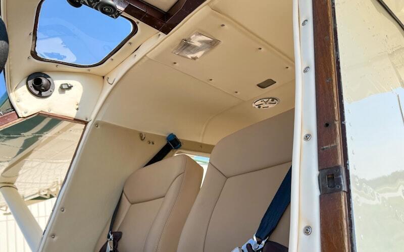 De Havilland Dhc 2 Beaver thumbnail 11