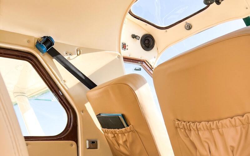 De Havilland Dhc 2 Beaver thumbnail 12