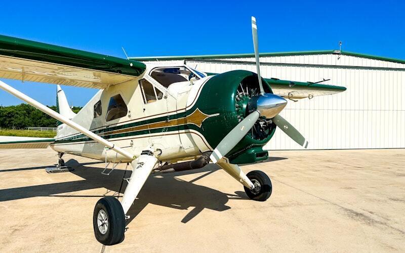 De Havilland Dhc 2 Beaver thumbnail 3
