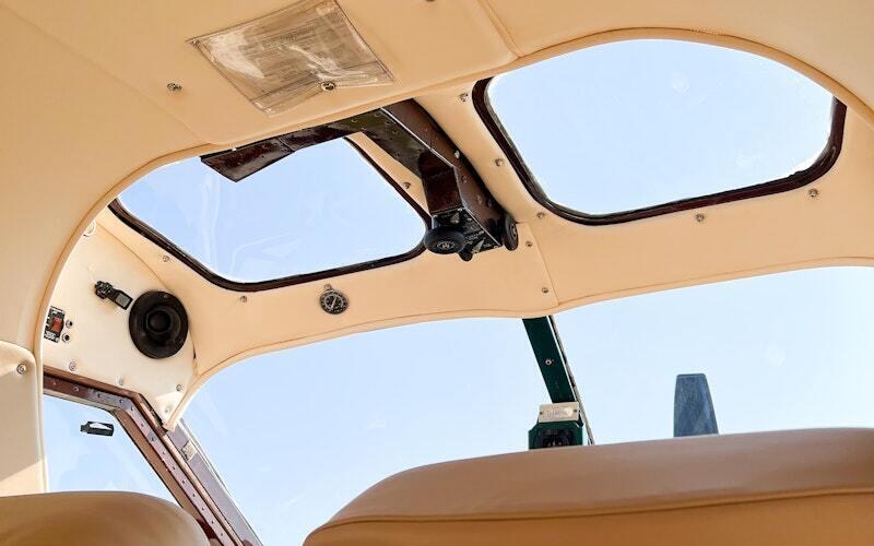 1952 De Havilland DHC-2 Beaver 4