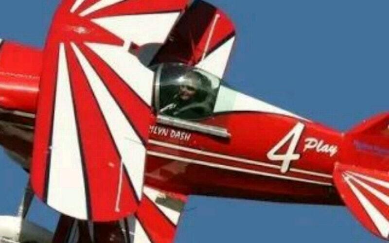 1974 Pitts Special S-1S 4