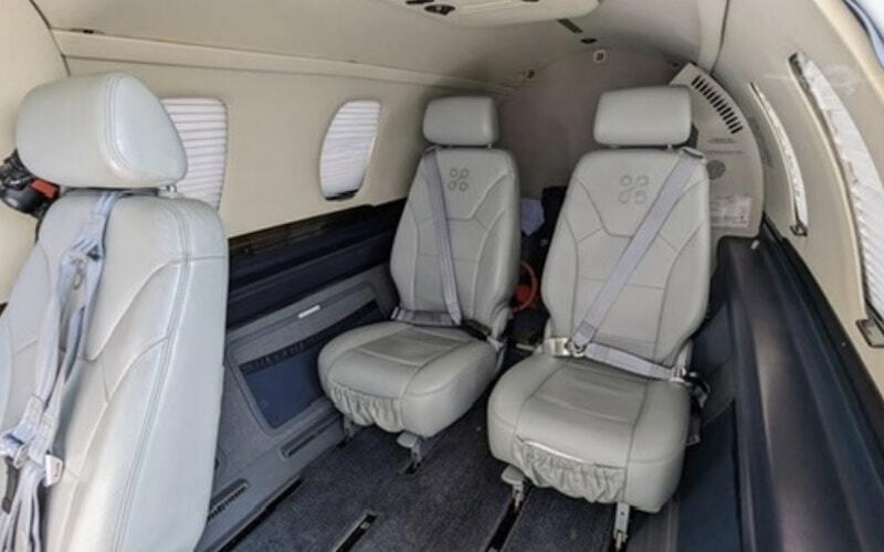 Eclipse 500 thumbnail 8