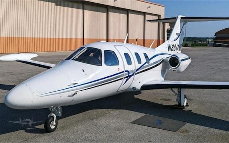Eclipse 500 thumbnail 4