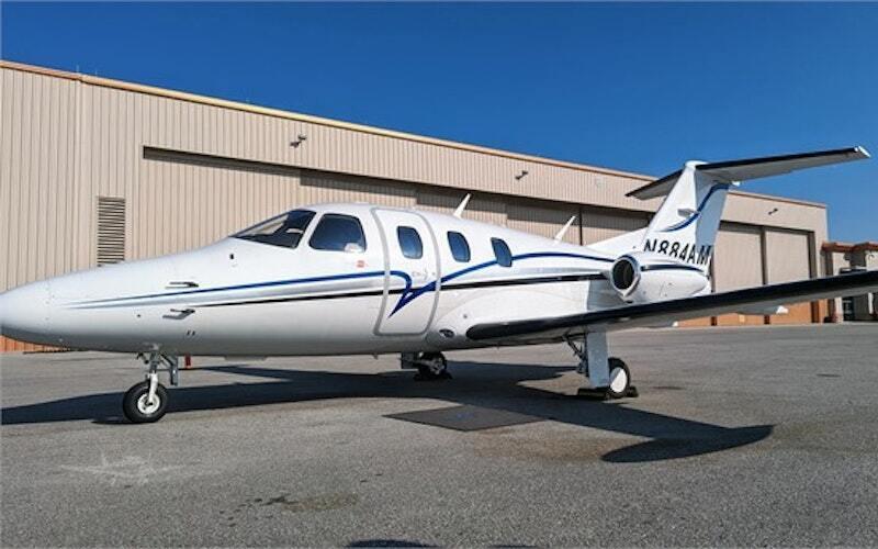 Eclipse 500 thumbnail 3