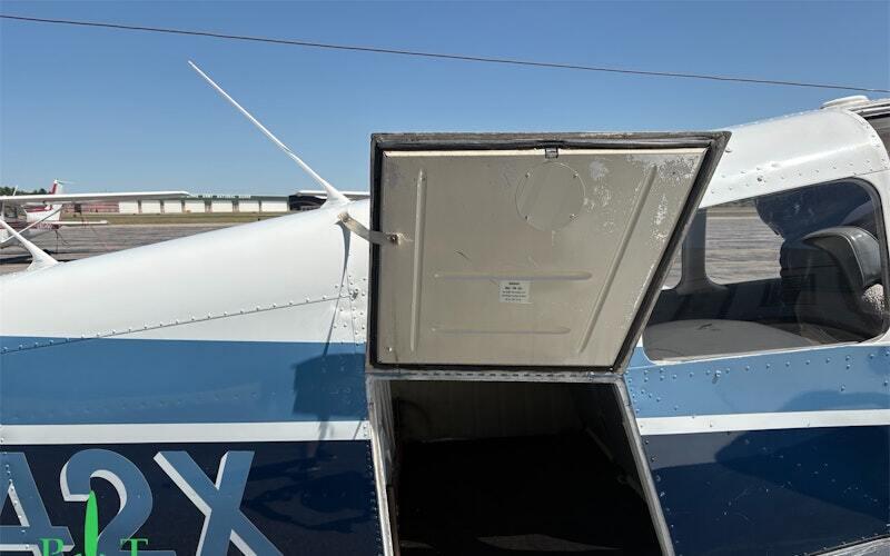 1979 Piper PA-28RT-201 Arrow IV 3