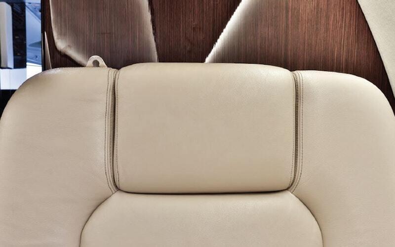 Gulfstream G200 thumbnail 13