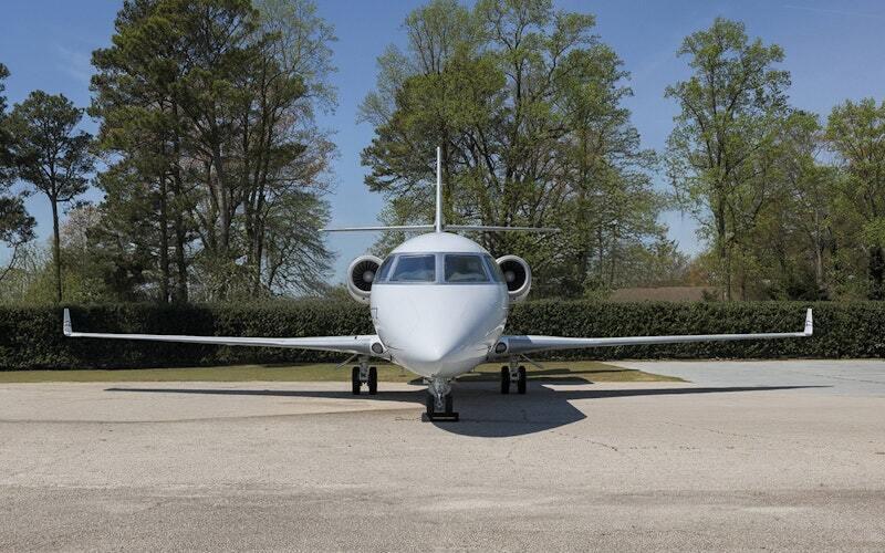 Gulfstream G200 thumbnail 4
