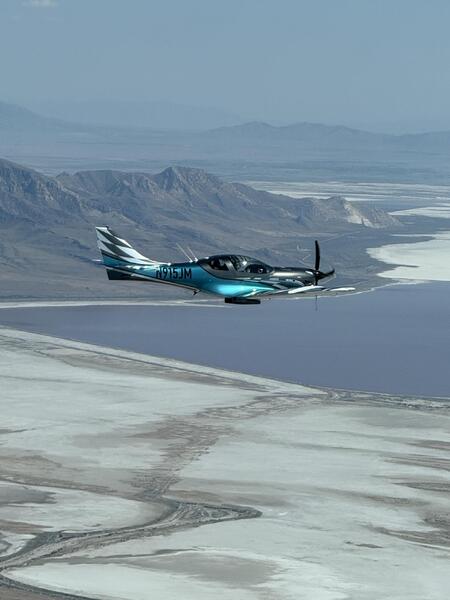2022 JMB Aircraft VL-3 915iS 5