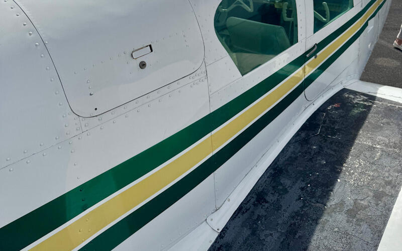Mooney M20c Mark 21 Ranger thumbnail 5