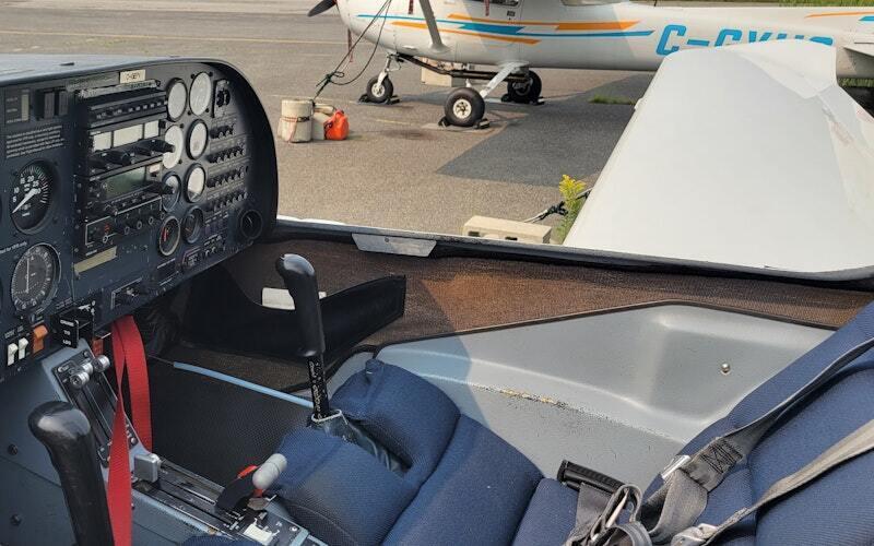 1999 Diamond DA20-C1 Eclipse/Evolution 4