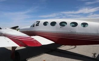 421b Cessna 421B Golden Eagle For Sale, 6750 Hours | Aircraftforsale.com