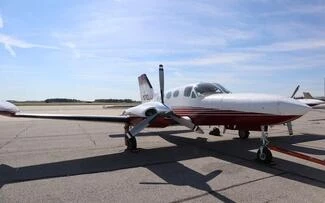 421b Cessna 421B Golden Eagle For Sale, 6750 Hours | Aircraftforsale.com