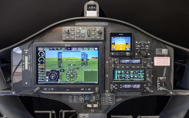 2026 Pipistrel Alpha Trainer 4