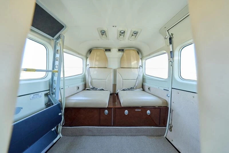 2017 Cessna 208 Caravan 675 3