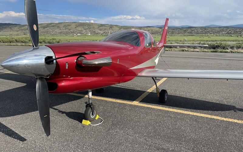Lancair Lx7 20 thumbnail 2