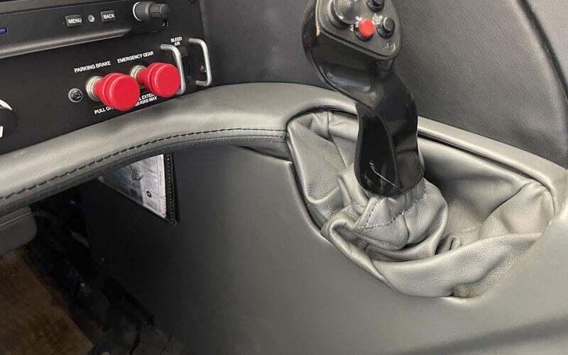 Lancair Lx7 20 thumbnail 20