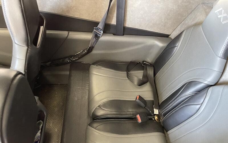 Lancair Lx7 20 thumbnail 22