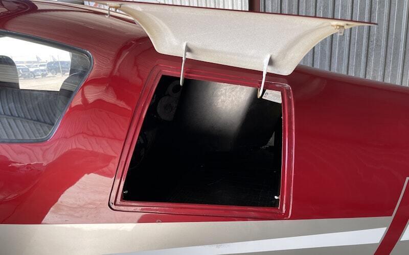 Lancair Lx7 20 thumbnail 26