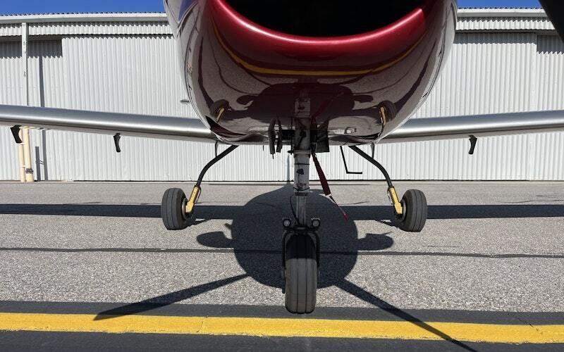 Lancair Lx7 20 thumbnail 31