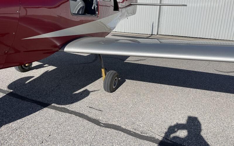 Lancair Lx7 20 thumbnail 29
